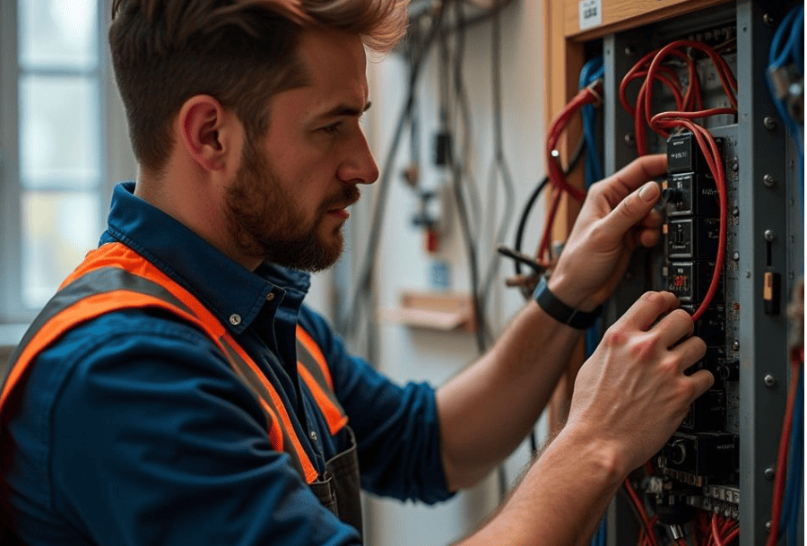 Technical and Contracting Company
