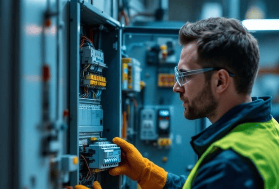 Technical and Contracting Company